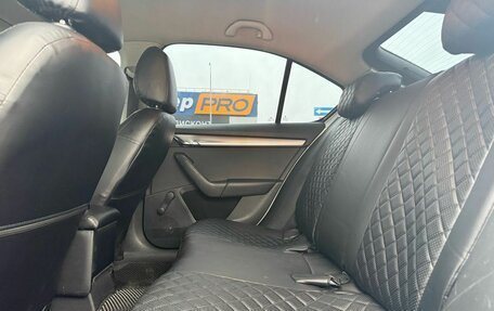 Skoda Octavia, 2014 год, 897 000 рублей, 13 фотография