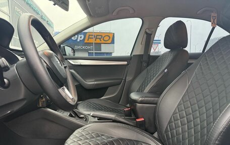 Skoda Octavia, 2014 год, 897 000 рублей, 11 фотография