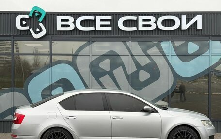 Skoda Octavia, 2014 год, 897 000 рублей, 8 фотография