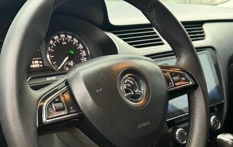 Skoda Octavia, 2014 год, 897 000 рублей, 12 фотография