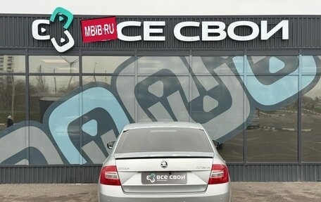 Skoda Octavia, 2014 год, 897 000 рублей, 6 фотография