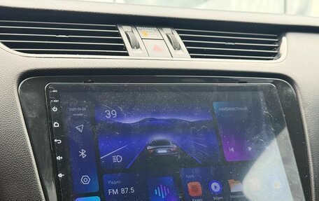 Skoda Octavia, 2014 год, 897 000 рублей, 18 фотография