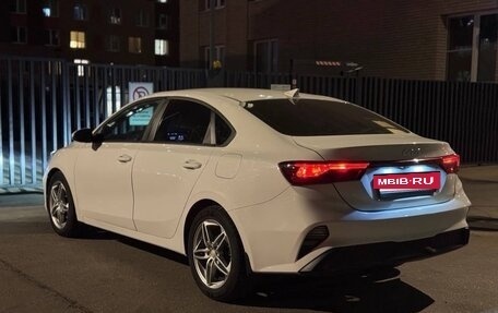 KIA Cerato IV, 2021 год, 1 850 000 рублей, 9 фотография