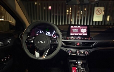 KIA Cerato IV, 2021 год, 1 850 000 рублей, 6 фотография