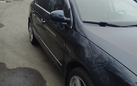 Volkswagen Passat B6, 2008 год, 700 000 рублей, 5 фотография