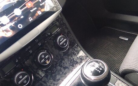 Volkswagen Passat B6, 2008 год, 700 000 рублей, 12 фотография