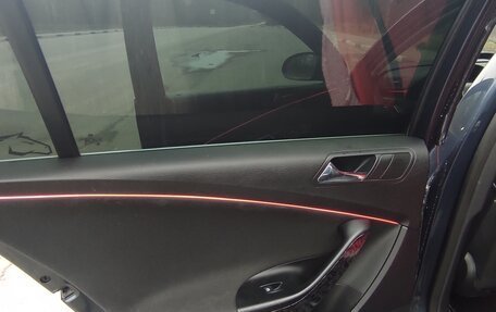 Volkswagen Passat B6, 2008 год, 700 000 рублей, 9 фотография