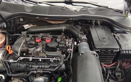 Volkswagen Passat B6, 2008 год, 700 000 рублей, 13 фотография