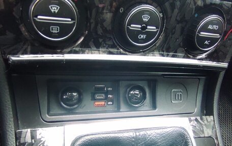 Volkswagen Passat B6, 2008 год, 700 000 рублей, 15 фотография