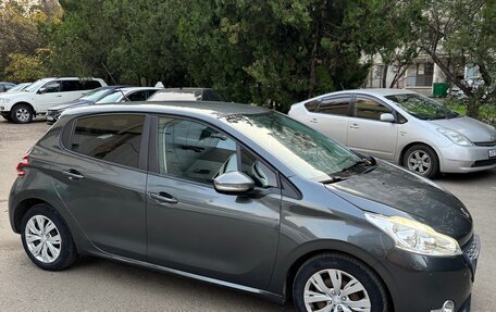 Peugeot 208 II, 2013 год, 450 000 рублей, 3 фотография