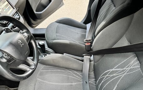 Peugeot 208 II, 2013 год, 450 000 рублей, 9 фотография