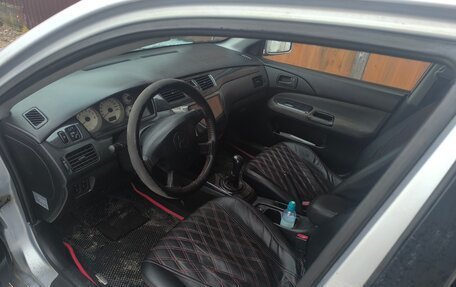 Mitsubishi Lancer IX, 2005 год, 200 000 рублей, 7 фотография