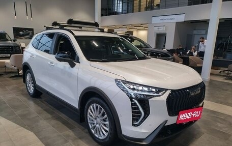 Haval Jolion, 2025 год, 2 849 000 рублей, 3 фотография