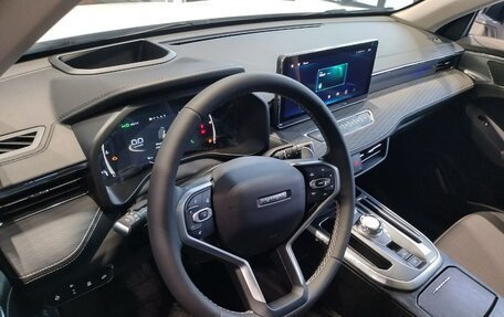 Haval Jolion, 2025 год, 2 849 000 рублей, 14 фотография