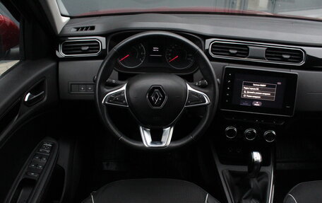 Renault Arkana I, 2020 год, 1 830 000 рублей, 8 фотография