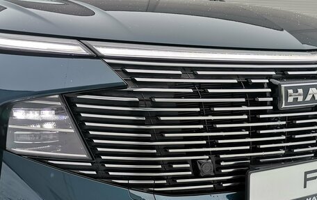 Haval F7, 2025 год, 3 599 000 рублей, 4 фотография