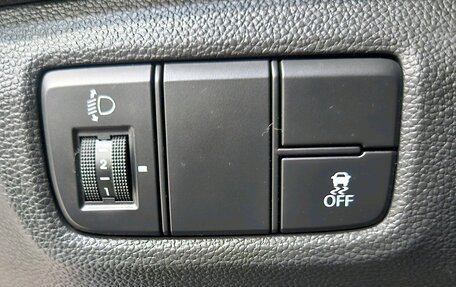 Hyundai Creta I рестайлинг, 2019 год, 1 699 000 рублей, 17 фотография