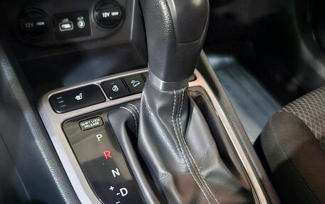 Hyundai Creta I рестайлинг, 2019 год, 1 699 000 рублей, 16 фотография