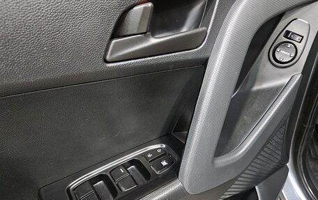 Hyundai Creta I рестайлинг, 2019 год, 1 699 000 рублей, 18 фотография