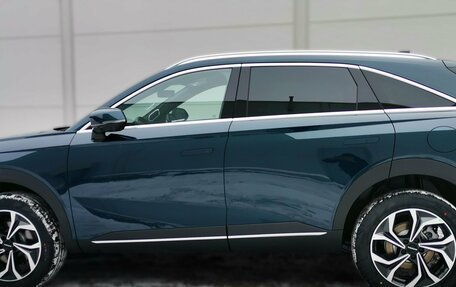 Haval F7, 2025 год, 3 599 000 рублей, 5 фотография