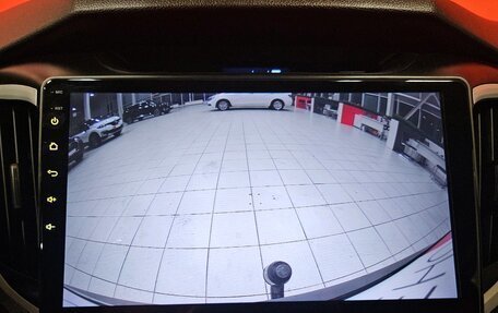 Hyundai Creta I рестайлинг, 2019 год, 1 699 000 рублей, 15 фотография