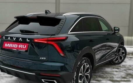 Haval F7, 2025 год, 3 599 000 рублей, 7 фотография