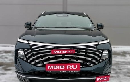 Haval F7, 2025 год, 3 599 000 рублей, 2 фотография