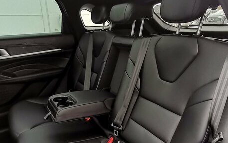 Haval F7, 2025 год, 3 599 000 рублей, 16 фотография