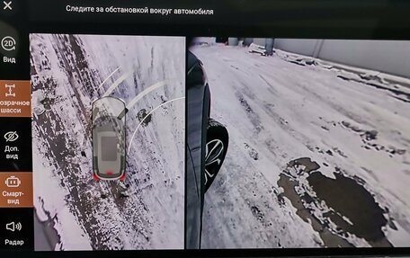 Haval F7, 2025 год, 3 599 000 рублей, 12 фотография