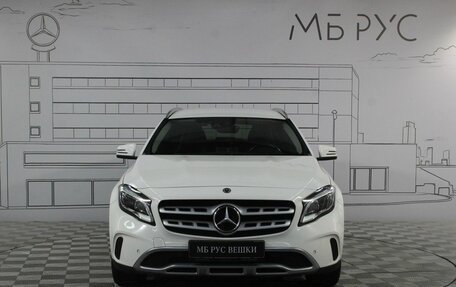 Mercedes-Benz GLA, 2018 год, 2 530 000 рублей, 2 фотография