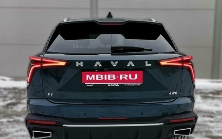 Haval F7, 2025 год, 3 599 000 рублей, 9 фотография