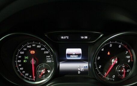 Mercedes-Benz GLA, 2018 год, 2 530 000 рублей, 4 фотография