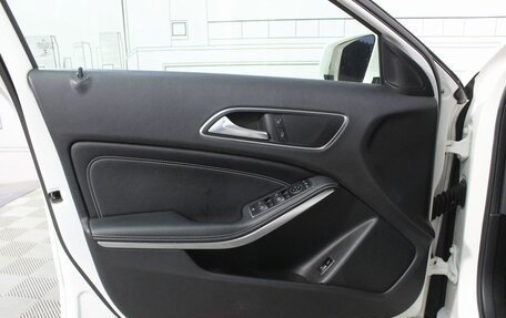 Mercedes-Benz GLA, 2018 год, 2 530 000 рублей, 12 фотография