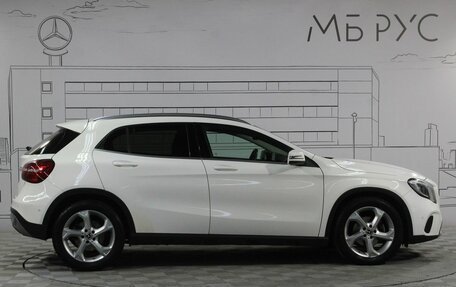 Mercedes-Benz GLA, 2018 год, 2 530 000 рублей, 6 фотография