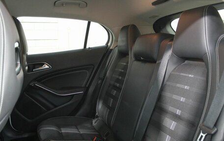 Mercedes-Benz GLA, 2018 год, 2 530 000 рублей, 15 фотография