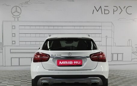 Mercedes-Benz GLA, 2018 год, 2 530 000 рублей, 8 фотография