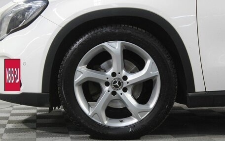 Mercedes-Benz GLA, 2018 год, 2 530 000 рублей, 11 фотография