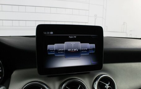 Mercedes-Benz GLA, 2018 год, 2 530 000 рублей, 22 фотография