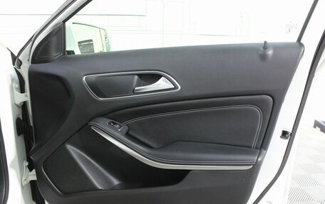 Mercedes-Benz GLA, 2018 год, 2 530 000 рублей, 29 фотография