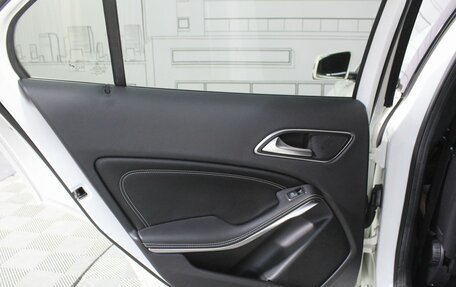 Mercedes-Benz GLA, 2018 год, 2 530 000 рублей, 18 фотография