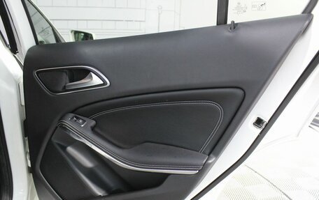 Mercedes-Benz GLA, 2018 год, 2 530 000 рублей, 28 фотография