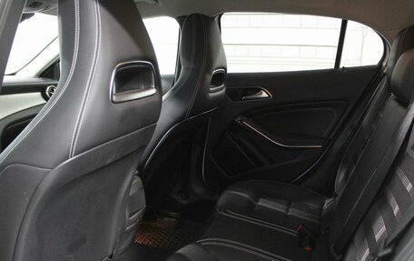 Mercedes-Benz GLA, 2018 год, 2 530 000 рублей, 24 фотография