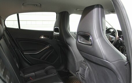 Mercedes-Benz GLA, 2018 год, 2 530 000 рублей, 30 фотография