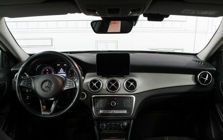 Mercedes-Benz GLA, 2018 год, 2 530 000 рублей, 25 фотография