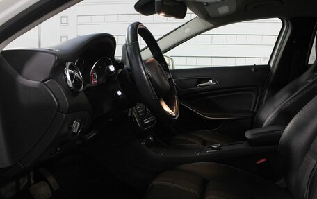 Mercedes-Benz GLA, 2018 год, 2 530 000 рублей, 19 фотография