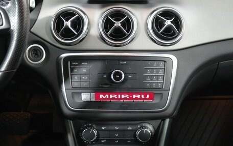 Mercedes-Benz GLA, 2018 год, 2 530 000 рублей, 20 фотография