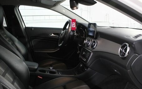 Mercedes-Benz GLA, 2018 год, 2 530 000 рублей, 27 фотография
