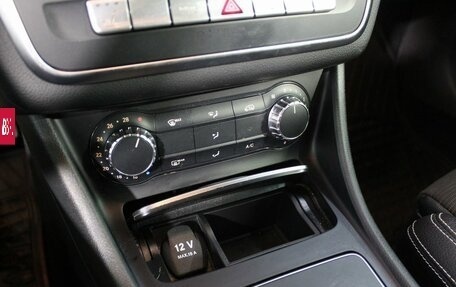 Mercedes-Benz GLA, 2018 год, 2 530 000 рублей, 23 фотография