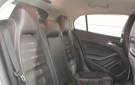 Mercedes-Benz GLA, 2018 год, 2 530 000 рублей, 31 фотография