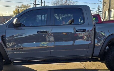 Rambler 1500, 2023 год, 12 417 664 рублей, 6 фотография